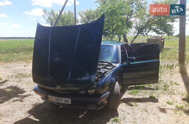 Седан BMW 5 Series 1990 в 