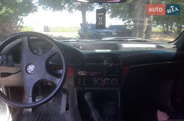 Седан BMW 5 Series 1990 в 