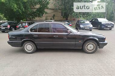 Седан BMW 5 Series 1994 в Києві