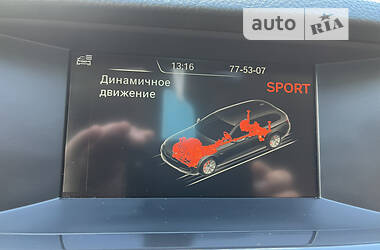 Универсал BMW 5 Series 2017 в 