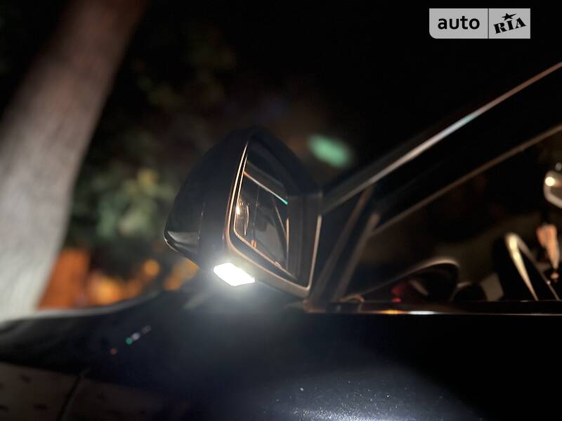 Універсал BMW 5 Series 2008 в Одесі