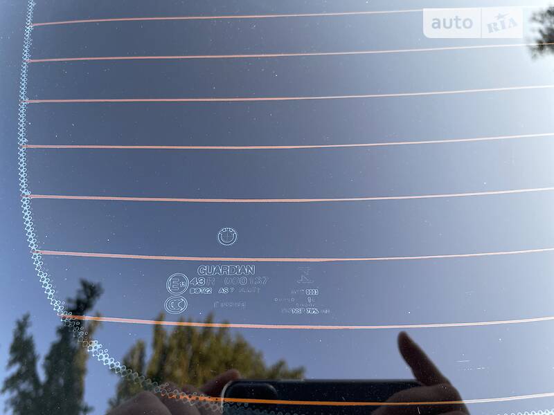 Седан BMW 5 Series 2014 в Тульчине фото 28 Седан BMW 5 Series 2014 в Тульчине