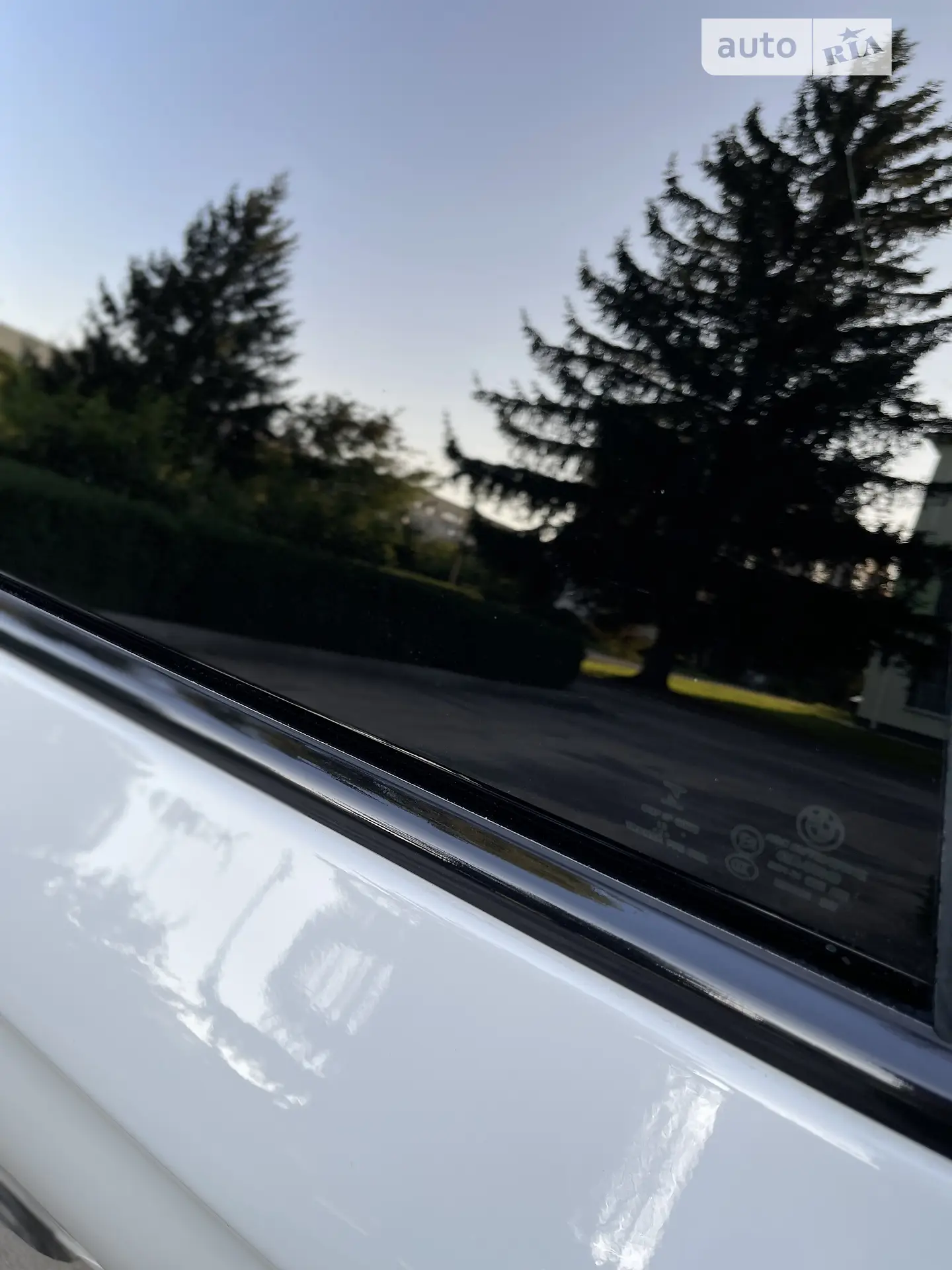 2014 BMW 5er - мініатюра 33