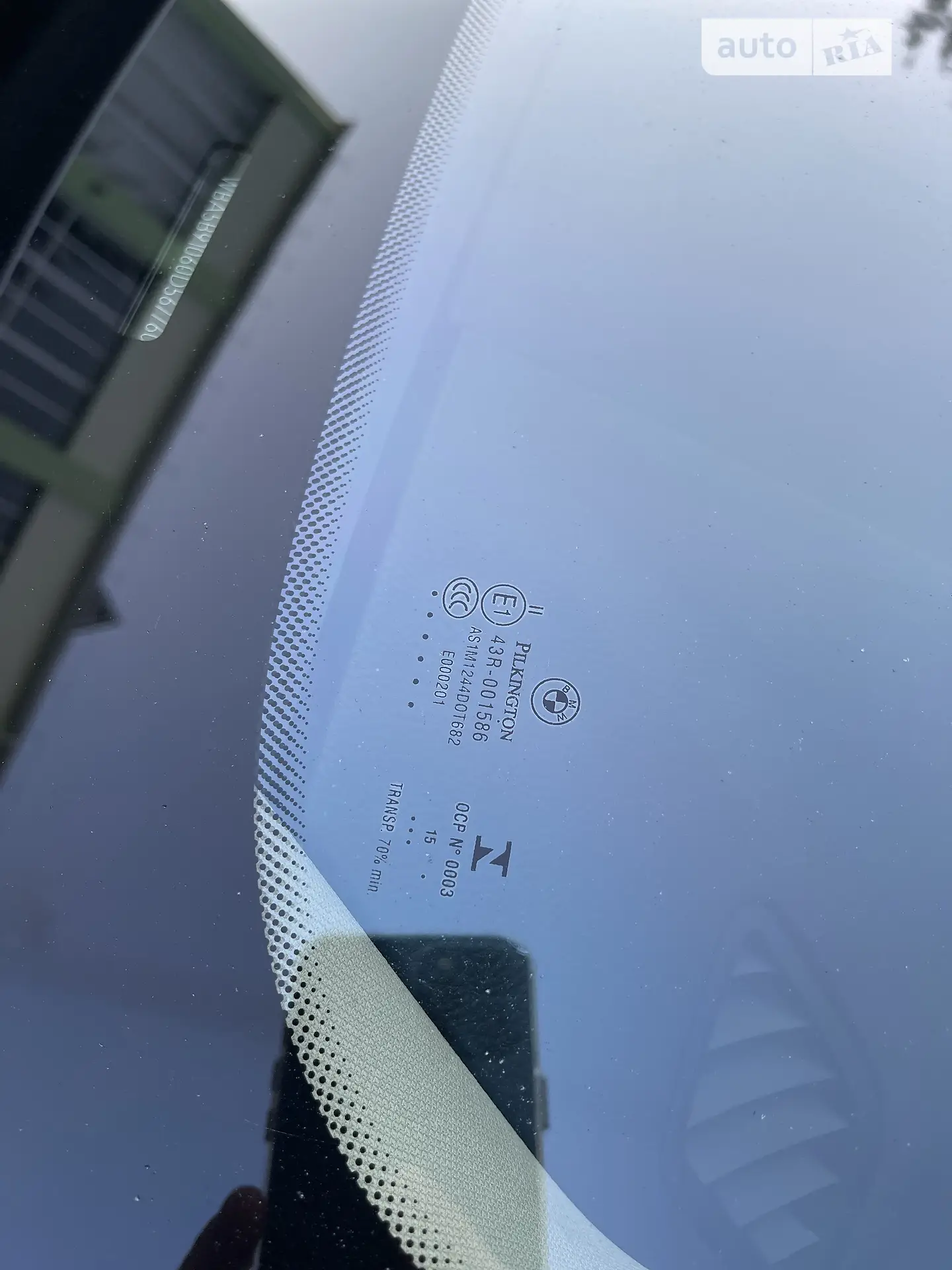 2014 BMW 5er - мініатюра 37