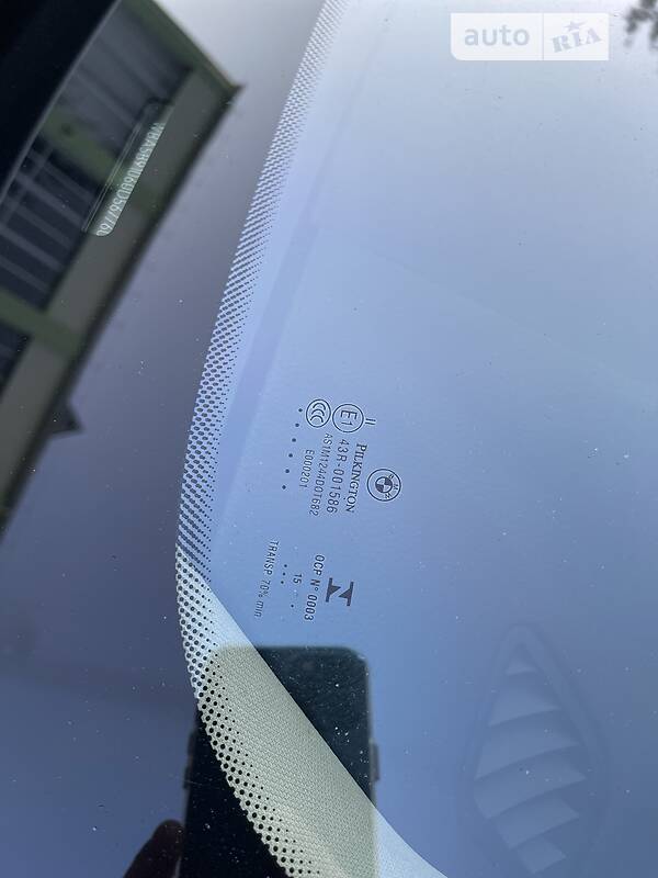 Седан BMW 5 Series 2014 в Тульчине фото 31 Седан BMW 5 Series 2014 в Тульчине