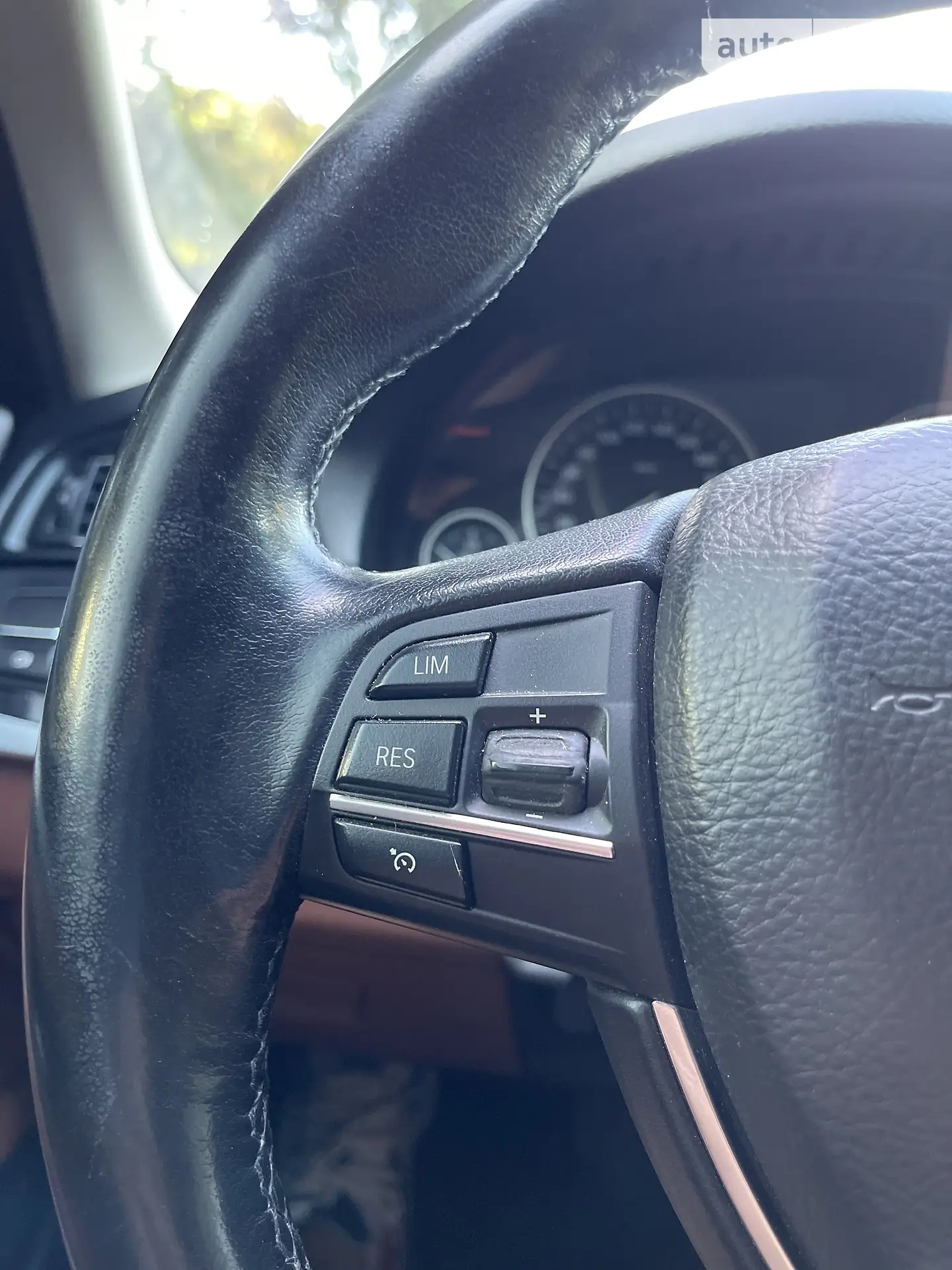 2014 BMW 5er - мініатюра 58