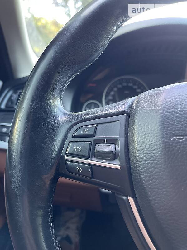 Седан BMW 5 Series 2014 в Тульчине фото 52 Седан BMW 5 Series 2014 в Тульчине