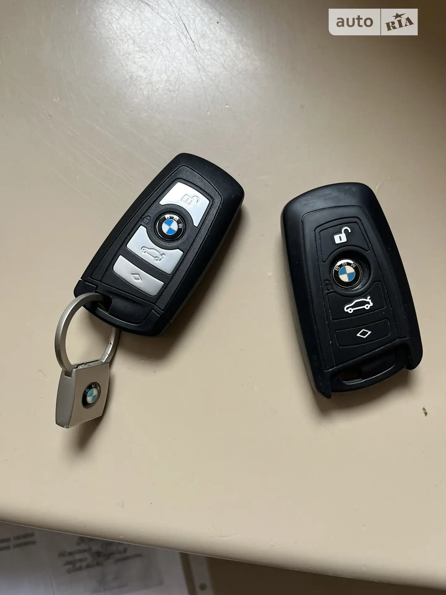 2014 BMW 5er - мініатюра 64