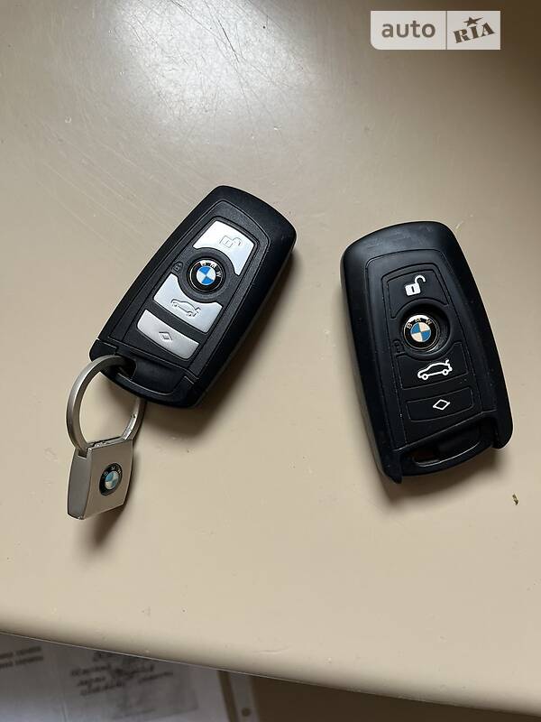 Седан BMW 5 Series 2014 в Тульчине фото 58 Седан BMW 5 Series 2014 в Тульчине