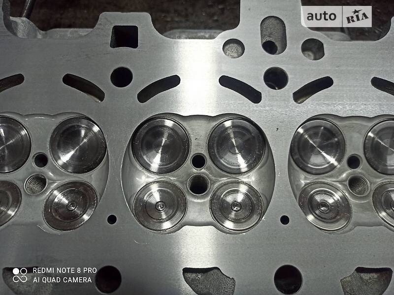 Седан BMW 5 Series 2008 в Одесі