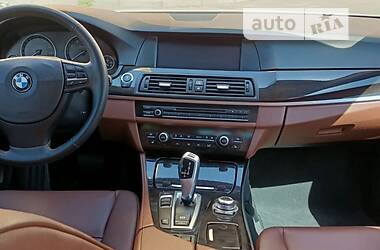 Седан BMW 5 Series 2012 в Вишневому