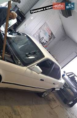 Седан BMW 5 Series 1992 в Миколаєві