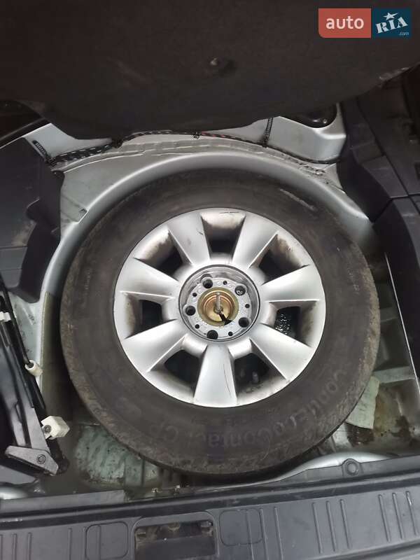 Универсал BMW 5 Series 2000 в Днепре фото 2 Универсал BMW 5 Series 2000 в Днепре