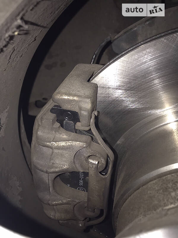 Седан BMW 5 Series 1995 в Харькове