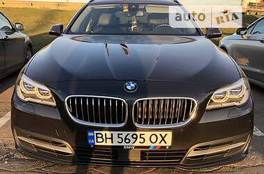 Универсал BMW 5 Series 2013 в Одессе