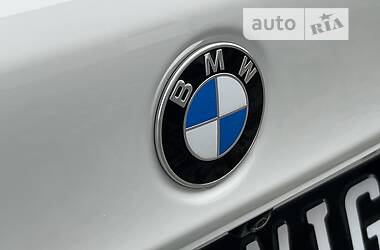 Седан BMW 5 Series 2021 в Луцке