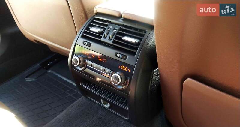 Универсал BMW 5 Series 2017 в Дружбе