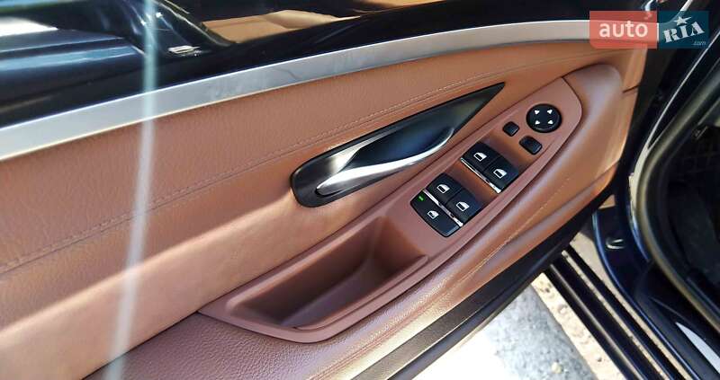 Универсал BMW 5 Series 2017 в Дружбе