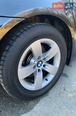 Універсал BMW 5 Series 2009 в Долині