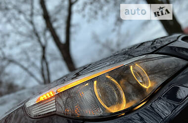 Седан BMW 5 Series 2005 в 