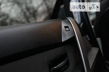 Седан BMW 5 Series 2005 в 
