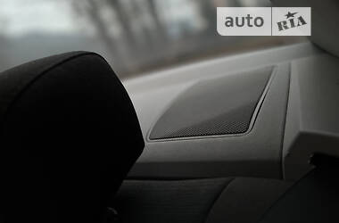 Седан BMW 5 Series 2005 в 