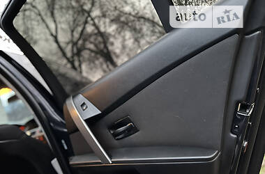Седан BMW 5 Series 2005 в 