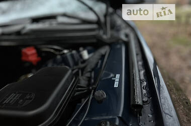 Седан BMW 5 Series 2005 в 