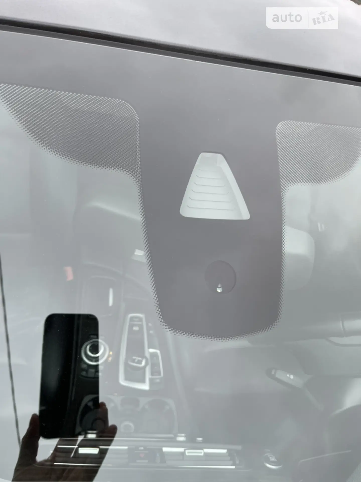 2012 BMW 5er - мініатюра 22