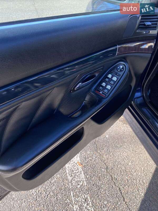 Універсал BMW 5 Series 2004 в Дружківці фото 10 Універсал BMW 5 Series 2004 в Дружківці