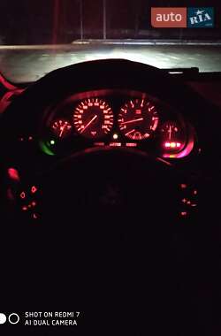 Седан BMW 5 Series 1997 в Кам'янському