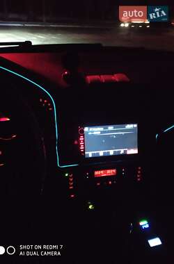 Седан BMW 5 Series 1997 в Кам'янському