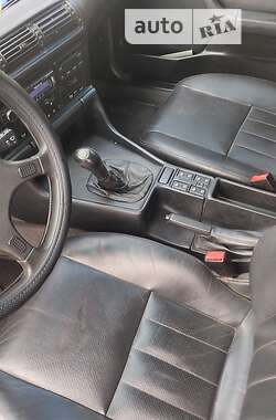 Седан BMW 5 Series 1993 в Умані