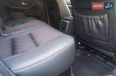 Седан BMW 5 Series 1996 в Чернівцях
