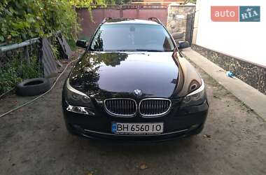 Универсал BMW 5 Series 2008 в Балте