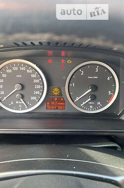 Седан BMW 5 Series 2004 в 