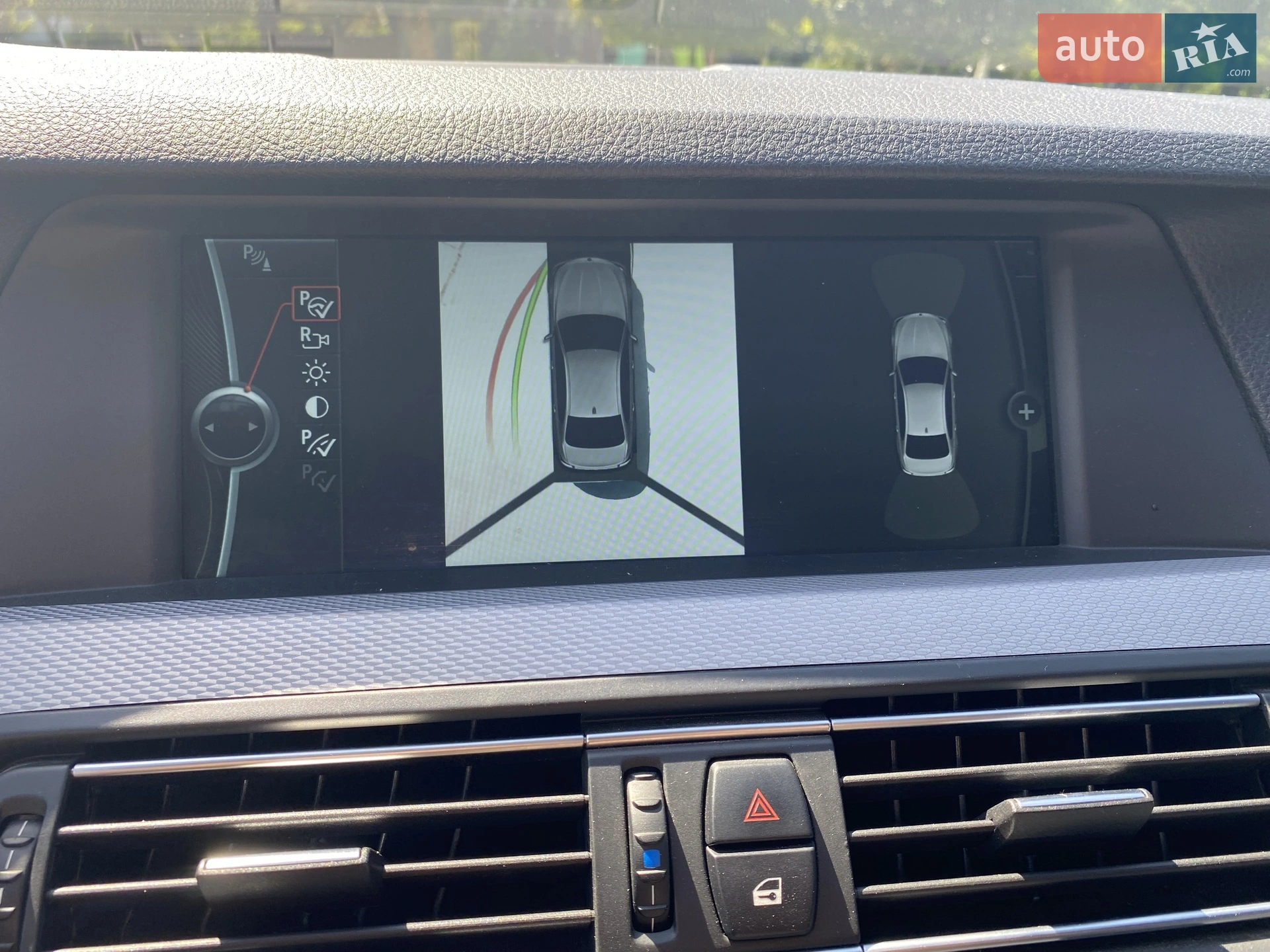 2011 BMW 5er - мініатюра 15
