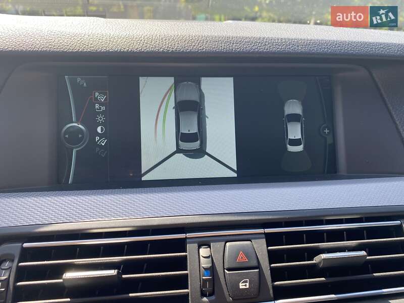 Седан BMW 5 Series 2011 в Киеве фото 15 Седан BMW 5 Series 2011 в Киеве
