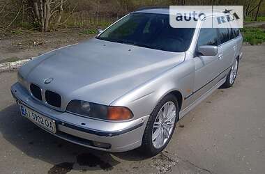 Универсал BMW 5 Series 1999 в Белой Церкви