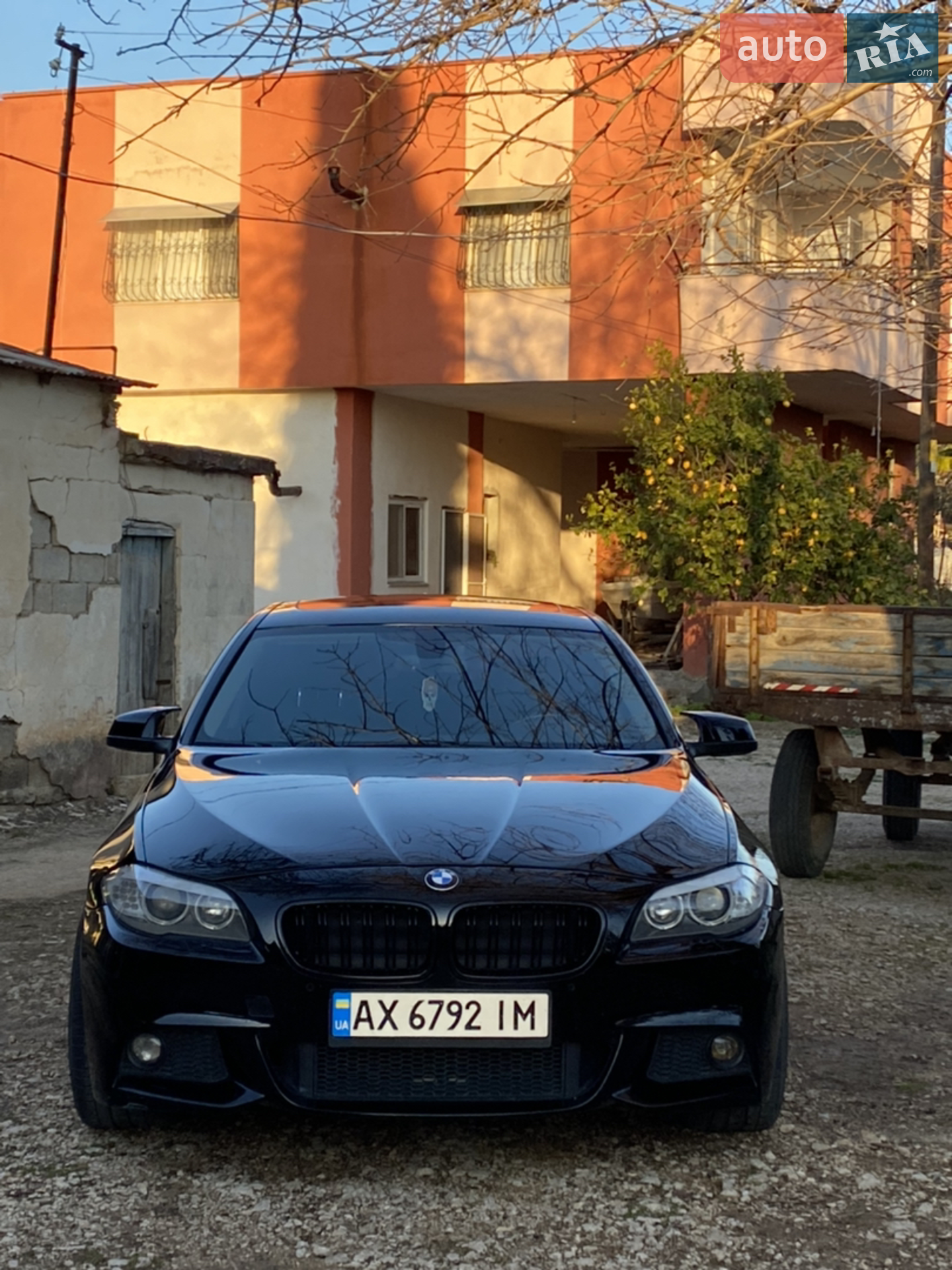 2013 BMW 5er - мініатюра 9