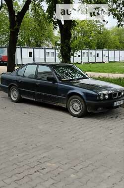 Седан BMW 5 Series 1995 в Буче