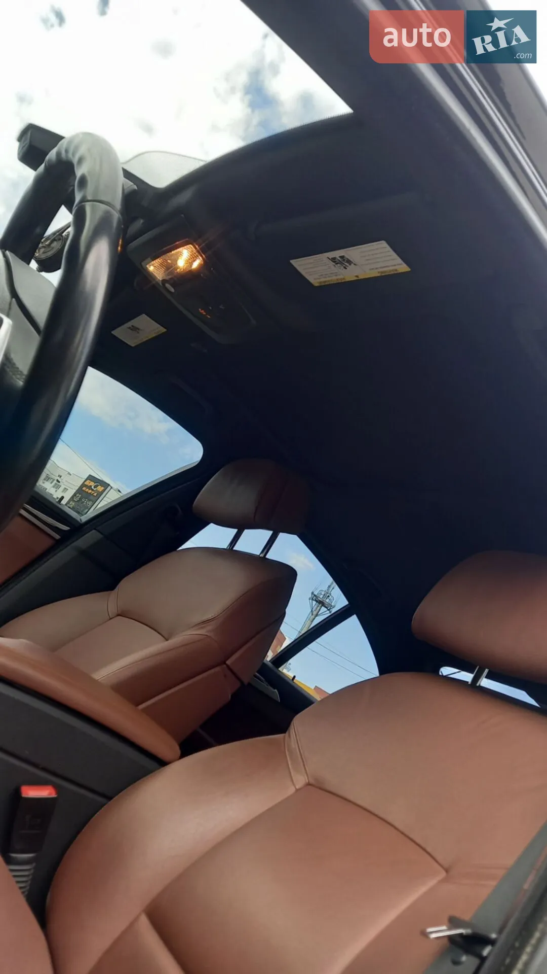 2012 BMW 5er - мініатюра 13