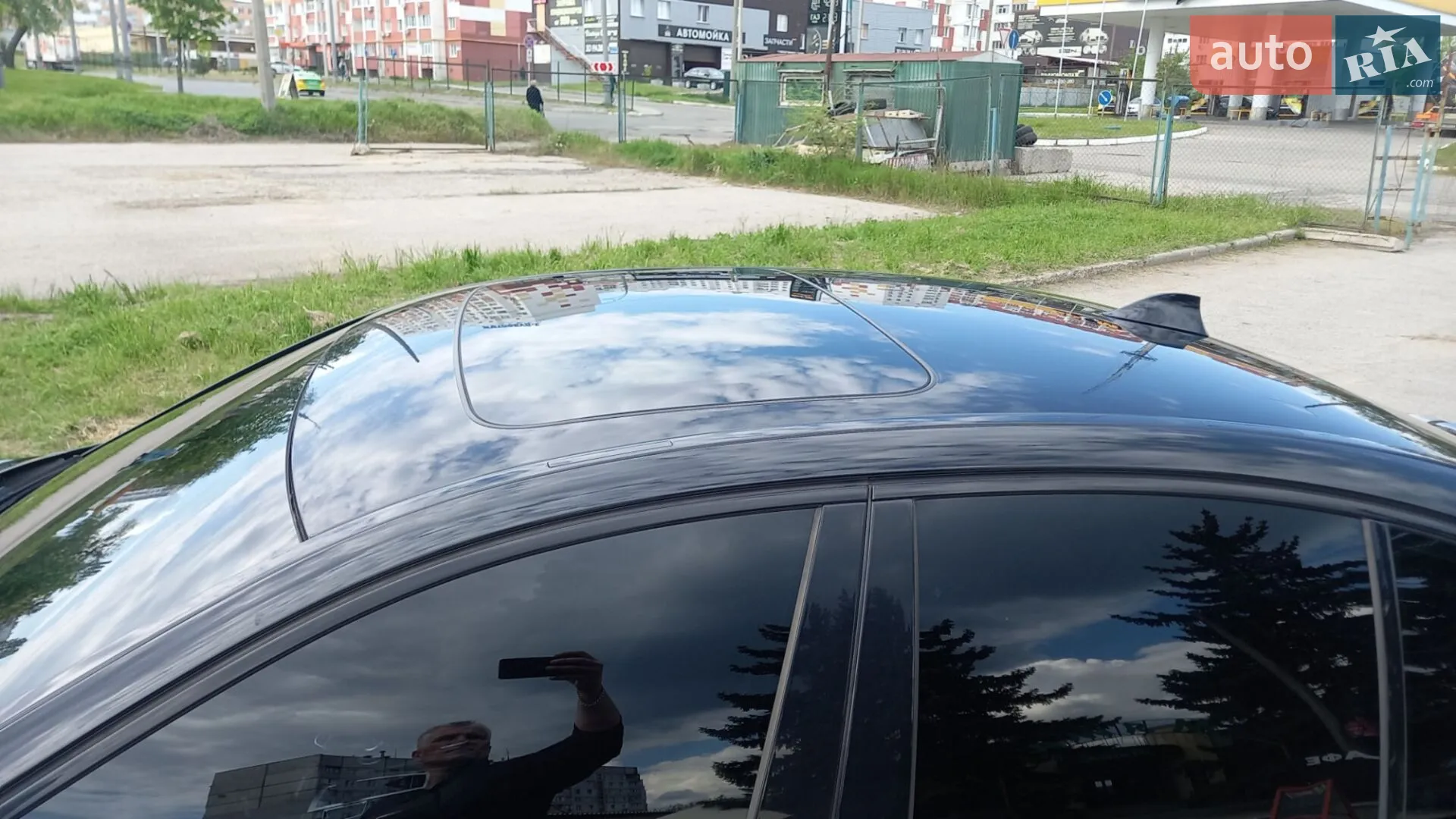 2012 BMW 5er - мініатюра 15
