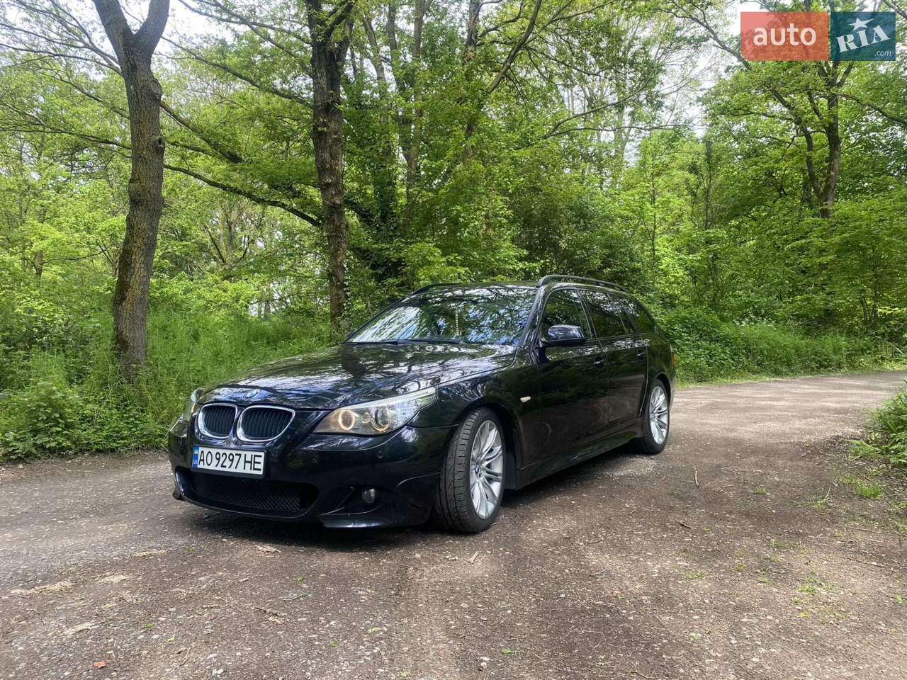 2010 BMW 5er - мініатюра 19