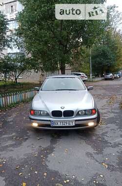 Седан BMW 5 Series 1999 в Баре