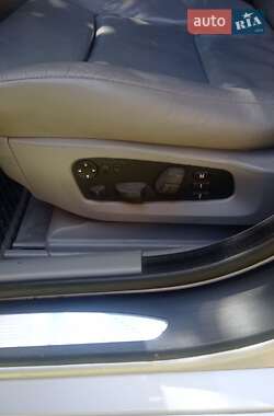 Універсал BMW 5 Series 2008 в Хоролі