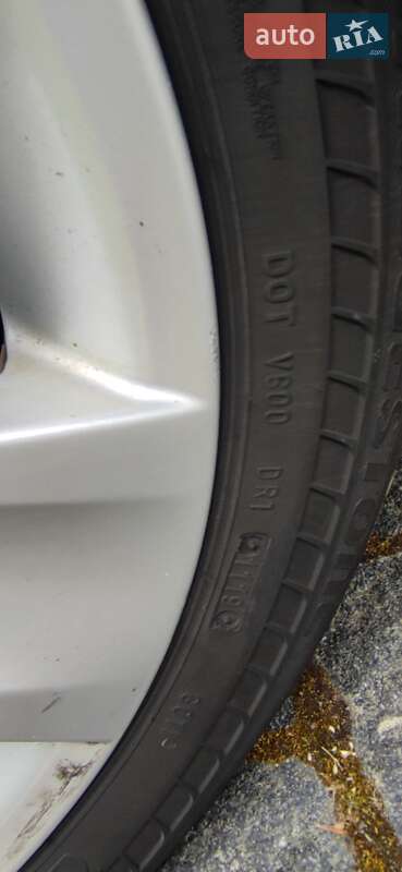 Седан BMW 5 Series 2013 в Стрые фото 69 Седан BMW 5 Series 2013 в Стрые