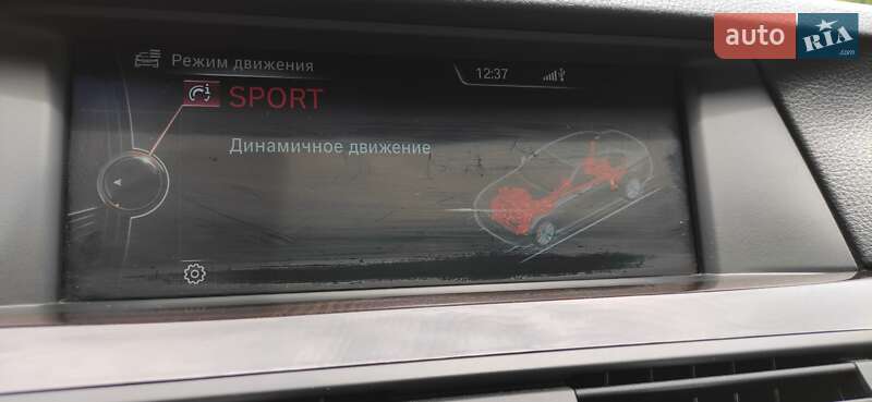 Седан BMW 5 Series 2013 в Стрые фото 73 Седан BMW 5 Series 2013 в Стрые