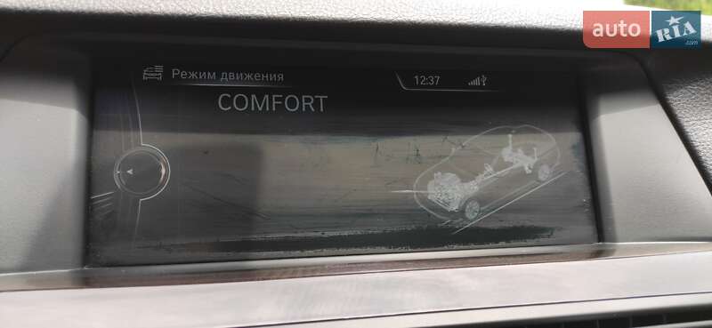 Седан BMW 5 Series 2013 в Стрые фото 70 Седан BMW 5 Series 2013 в Стрые