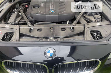 Универсал BMW 5 Series 2013 в Бродах